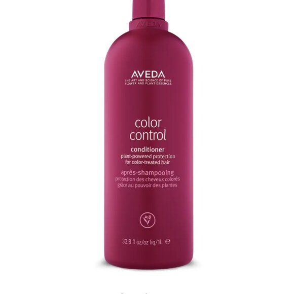 New Aveda color control conditioner - Picture 1 of 1